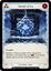 Amulet of Ice - Rainbow Foil - Unlimited Edition